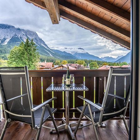 Tiroler Alpblick Appartements Ервальд Екстер'єр фото
